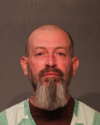 Booking photo of Adnan Tosunbegovic
