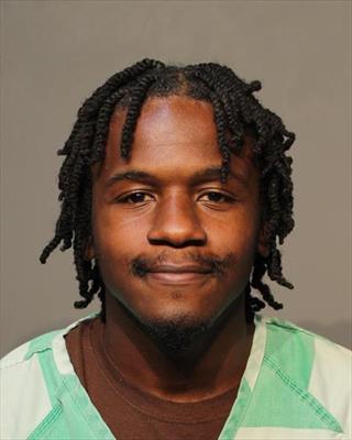 Booking photo of Tazge Jamaal Shade Butts