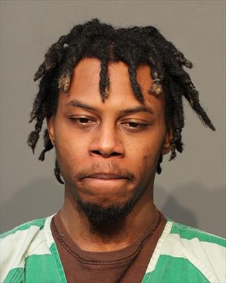 Booking photo of Aundarious Anthony Zyshonn Shetworth
