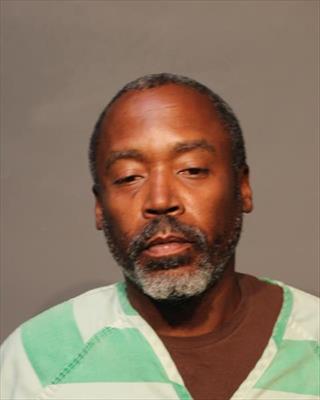 Booking photo of Joshua David Swinnie