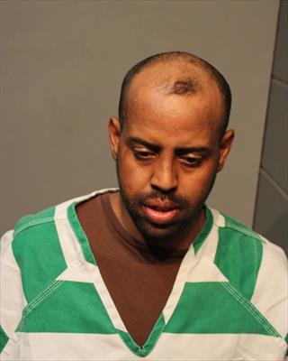 Booking photo of Ahmed Abdirashid Salat