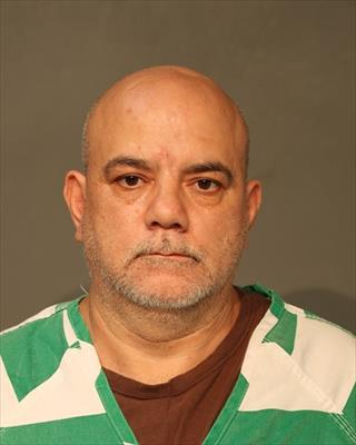 Booking photo of Phuoc Thanh Nguyen