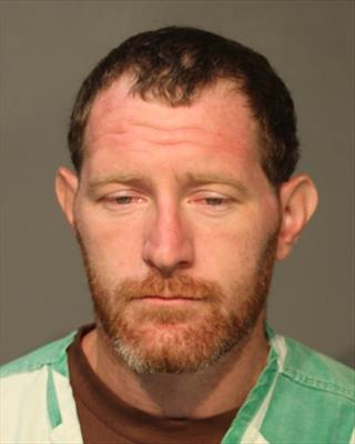 Booking photo of Avery Landon Leavens