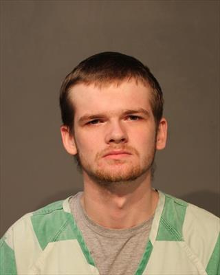 Hemi Alyn James Mcstockard booking photo