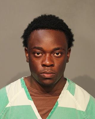 Booking photo of Safari Alimasi Luala