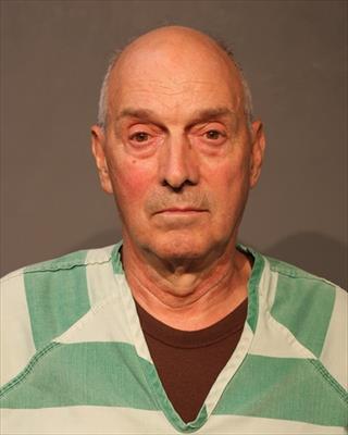 Andre Roland Guay booking photo