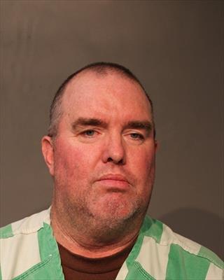 Booking photo of Jack Dawayne Gerlach