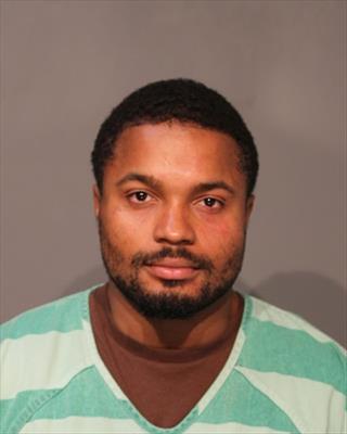 Booking photo of Jeremiha Hatten