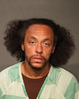 Booking photo of Jimmy Ray Murray
