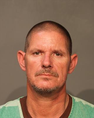 Booking photo of James Don Miller