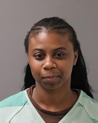 Booking photo of Kayteonna Aujunaa Moore