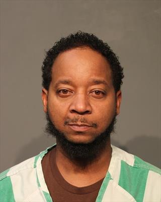 Booking photo of Lorenzo Jevarious Wheless