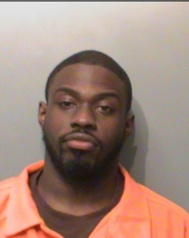 Booking photo of Maurice Short