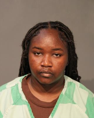 Booking photo of Suberian Amin Awa