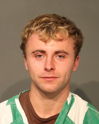 Booking photo of Tatum Aaron Fox