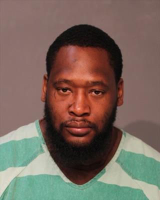 Booking photo of Joseph Martin Lewis