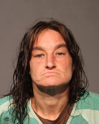 Booking photo of Anastasia Marie Schmidt
