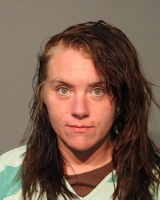 Amanda Renae Rue Bartel booking photo
