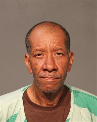 Booking photo of Edgar Earl Conley