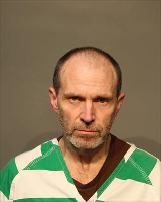Booking photo of Matthew David Mcclemons