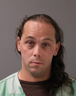 Booking photo of Rachel Daily Cunningham