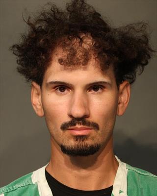 Booking photo of Tyler Kenneth Inthalangsy