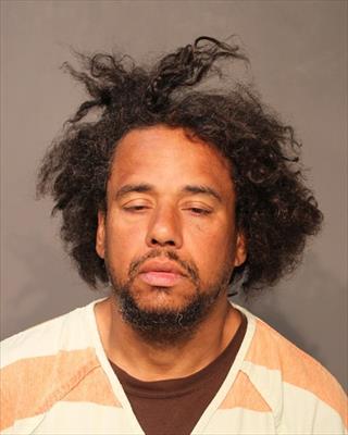 Booking photo of Landon Paul Dawson