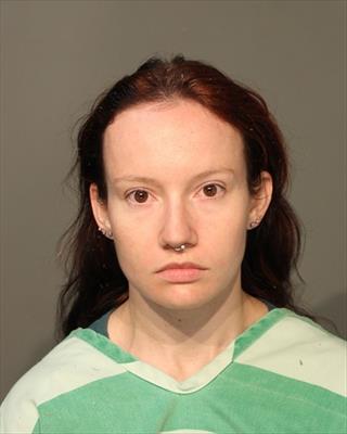 Booking photo of Sindri Kalamarie Mohr