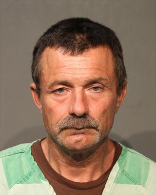 Booking photo of Kevin Matthew Lillis