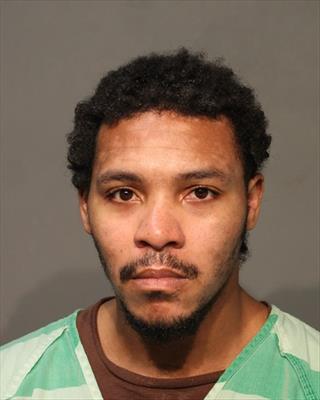 Booking photo of Deanta Ramon Taylor