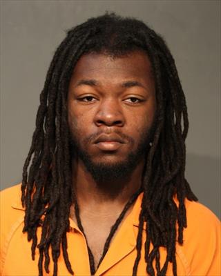 Booking photo of Trenton Travis Taylor Chappel