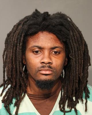 Booking photo of Zackgleeyor Abraham Innis