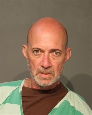 Shawn Gregory Mcconkey booking photo