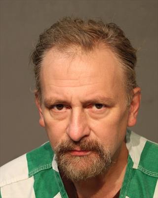 Booking photo of Jason Andrew Johnstad