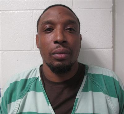 Devin Dontel White booking photo