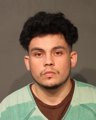 Booking photo of Adalberto Rosario Cervantes-tilden