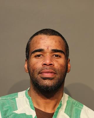 Booking photo of Casey Lee Quick