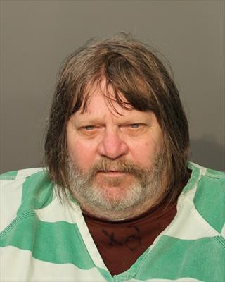 Jeffrey Lynn Bandow booking photo