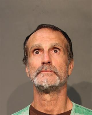 Booking photo of Darren Clark Ancelet