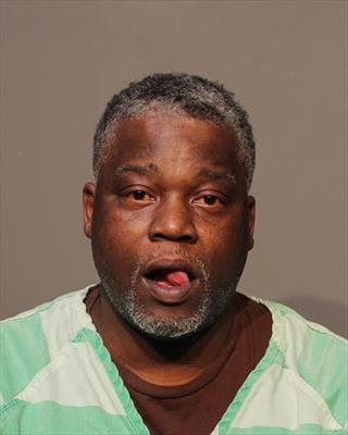 Booking photo of Antron Raoul Killens