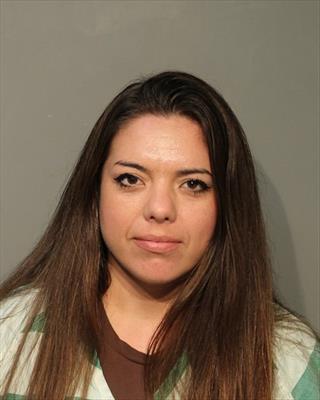 Booking photo of Anhel Elliott