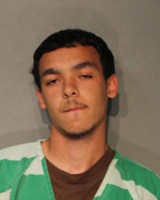 Booking photo of Martaves Deshone Keys