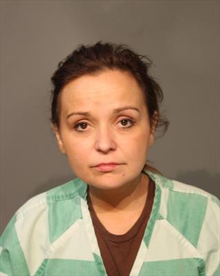 Booking photo of Ademija Salic