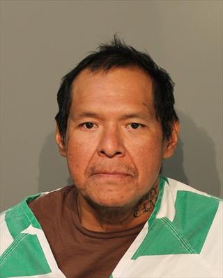 Booking photo of Keena Clay Akeens