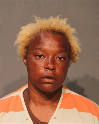 Booking photo of Jetoya Onzania Edwards