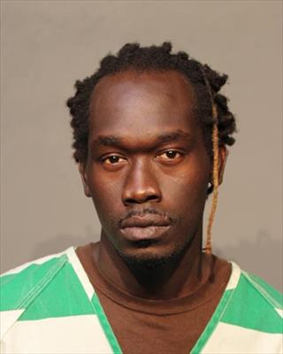 Booking photo of Lol Dak Kun