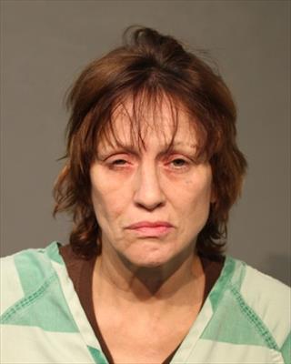Booking photo of Kama Lea Howlett