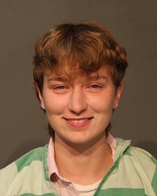 Madison Anne Tracy booking photo