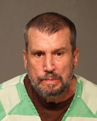Booking photo of Dice Troy Alan Moitozo