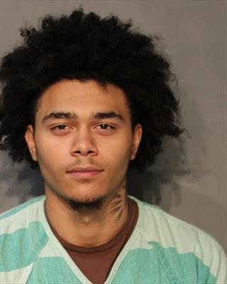 Dajien Atwon Kavien Walton booking photo